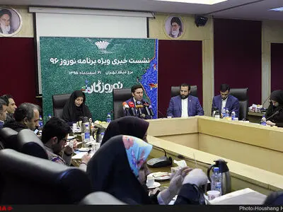 هیچ برنامه‌ تبلیغاتی برای انتخابات نداریم/ساخت پارکینگ ۱۰ طبقه و مسجد در فهرست برنامه‌های سال آینده برج میلاد