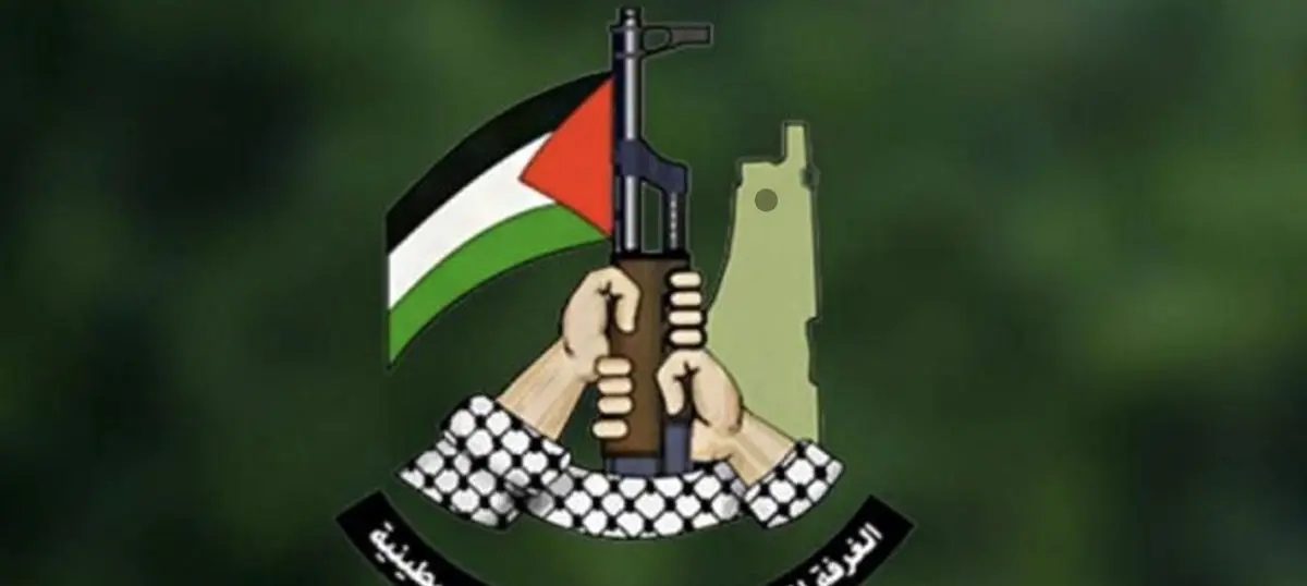 اتاق مشترک گروههای مقاومت فلسطین مسئولیت حمله به اراضی اشغالی را بر عهده گرفت