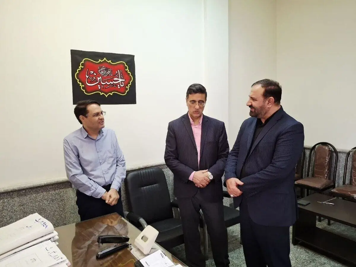 اولویت دادستانی تمرکز بر نظارت قضایی، تسریع پرونده‌ها و افزایش رضایت مردمی است