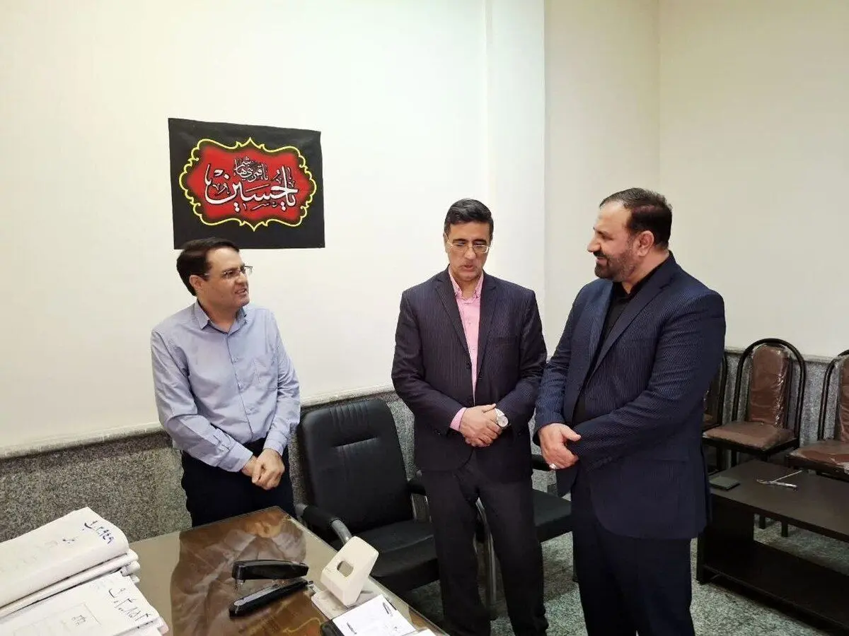 اولویت دادستانی تمرکز بر نظارت قضایی، تسریع پرونده‌ها و افزایش رضایت مردمی است