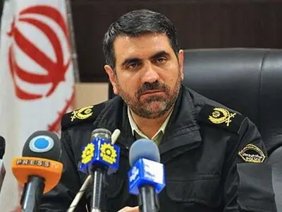 رشد  ۳۰ درصدی کشفیات موادمخدر و کاهش ۲۳ درصدی جرایم خشن در سال جاری