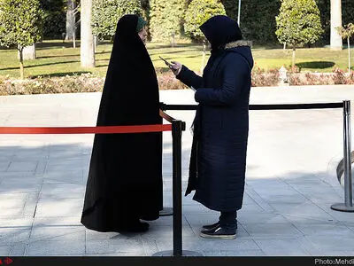 بانوانی را به عنوان گزینه سفارت به ظریف معرفی کرده‌ایم/ ایرادهای زیادی به لایحه حمایت از زنان وارد شده است/ خبرهای خوبی درباره معرفی خانم‌ها در سطح معاونان وزرا داریم
