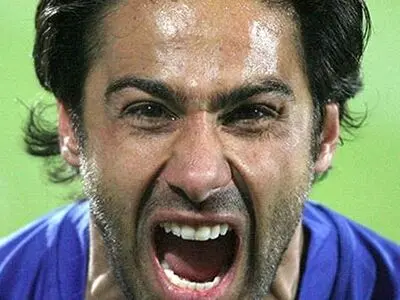 از جدایی برانکو از پرسپولیس تا  افشاگری در خصوص فرهاد مجیدی در اسپانیا (عکس جلد)
