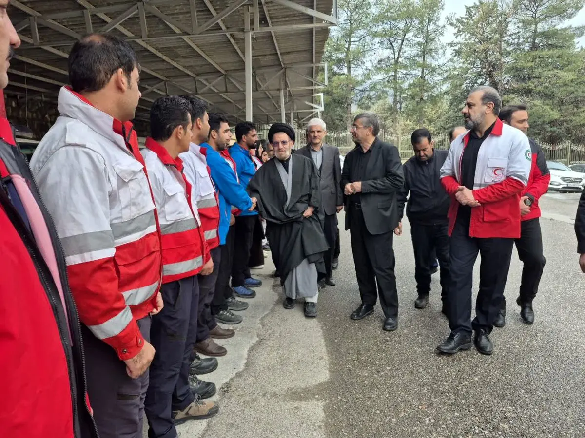 آمادگی دستگاه‌های اجرایی لرستان برای حمایت از نیروهای مسلح و عمل کننده جنگ