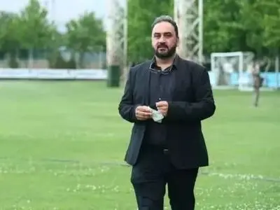 سرپرست تیم ملی از سمتش استعفا کرد