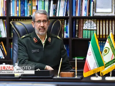 هشدار نسبت به تاثیر "تورم و اقتصاد ناپایدار" بر افزایش وقوع جرم/ تامین اعتبار برای رفع مشکل کمبود کلانتری از عهده ناجا خارج است