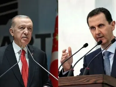 شروط ترکیه برای دیدار اردوغان با بشار اسد