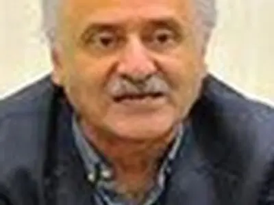 تجلیل از بیژن نفیسی پیشکسوت عرصه مطبوعات