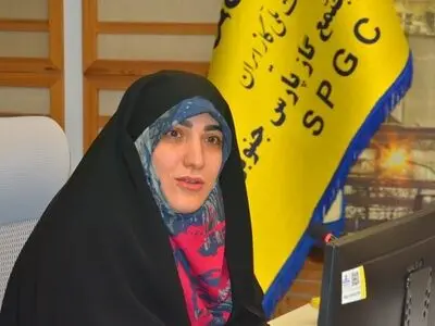 قیصری رئیس فراکسیون امنیت انرژی، منابع معدنی و توسعه پایدار در مجلس شد
