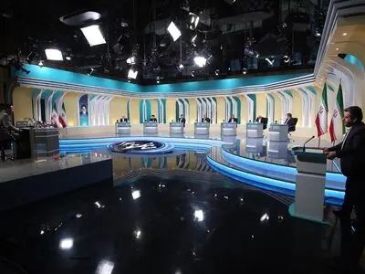 پخش مناظره‌های انتخاباتی با ترجمه همزمان برای ناشنوایان
