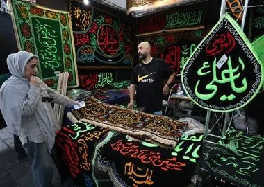 روایت همدلی شهر برای محرم/ پای صحبت‌های مسئولان و متولیان هیئات مذهبی 
