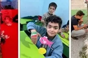 سفارت ایران در ژاپن: فاجعه مدرسه میناب فراموش نمی‌شود