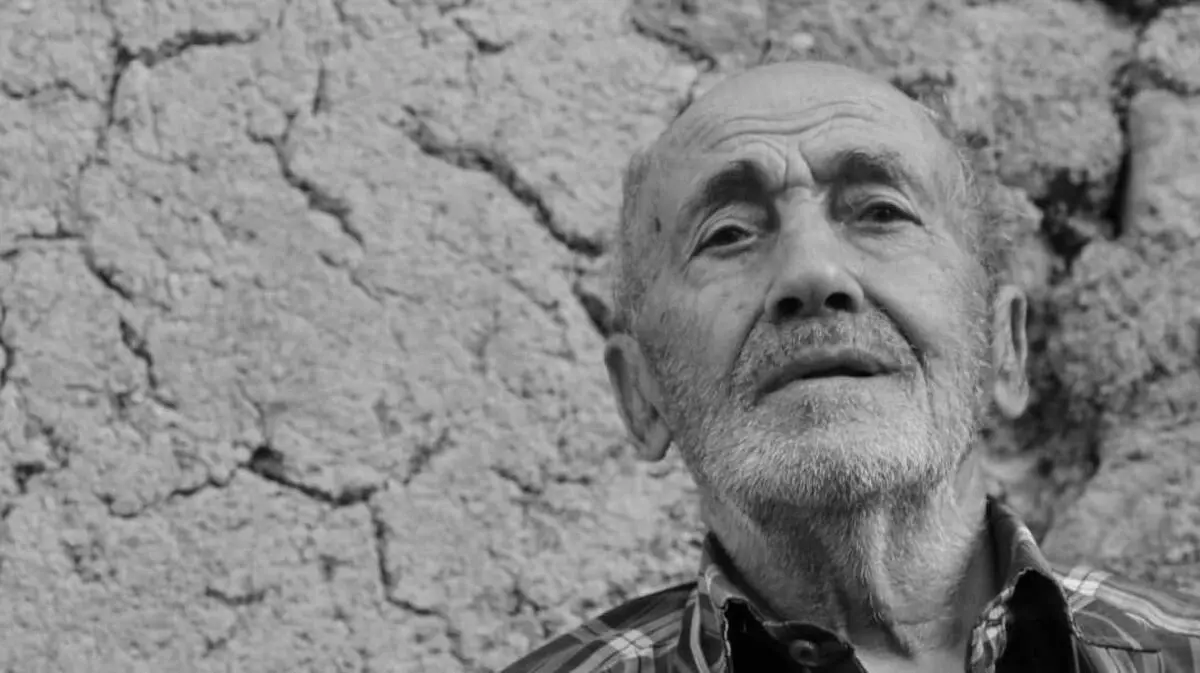 «وداع» روی میز تدوین قرار گرفت