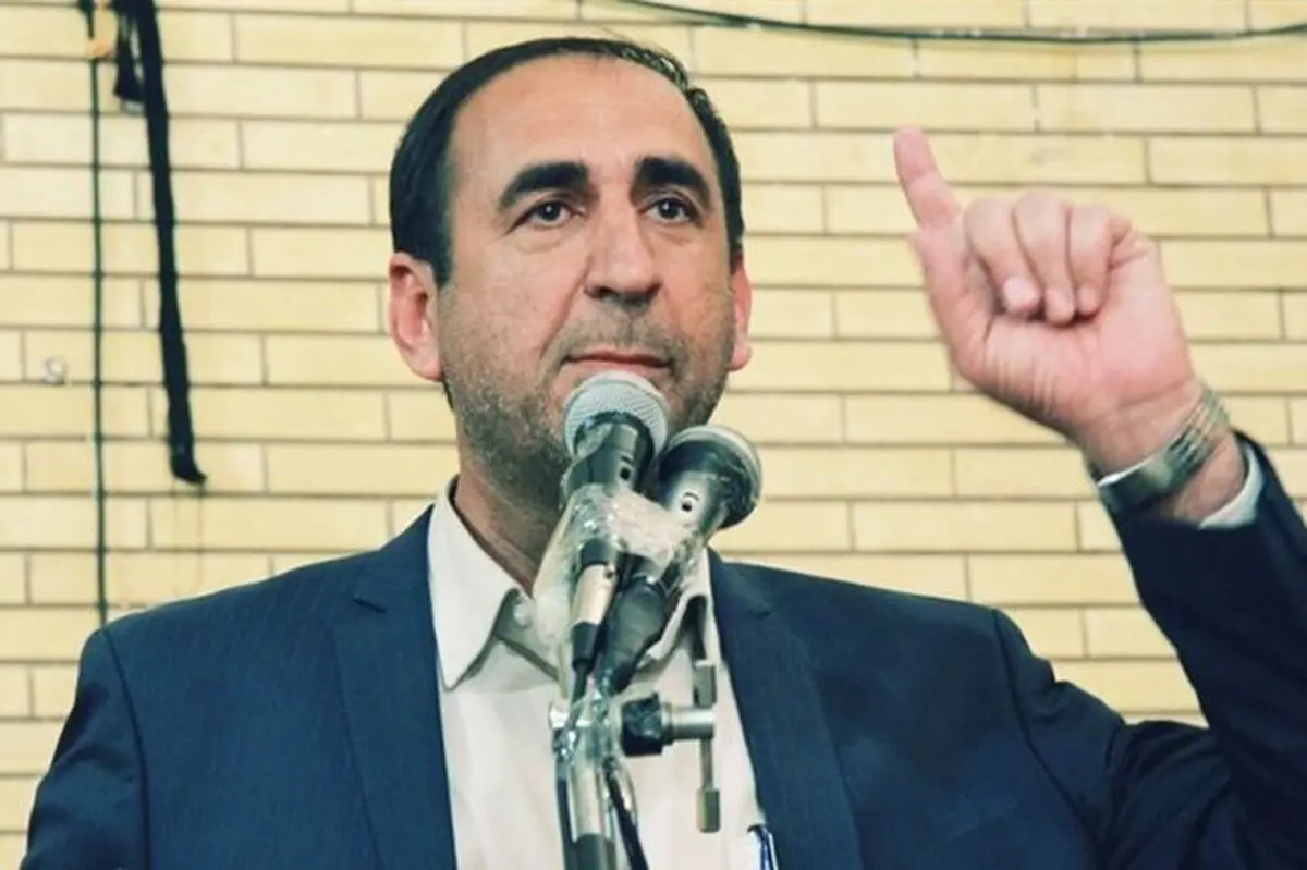 «بهزاد علیزاده» منتخب مردم حوزه انتخابیه دهلران شد