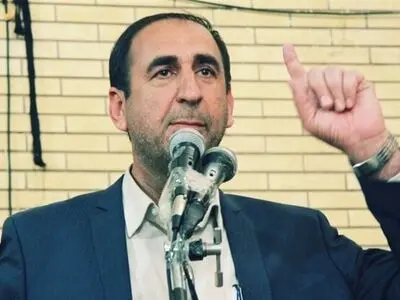 «بهزاد علیزاده» منتخب مردم حوزه انتخابیه دهلران شد
