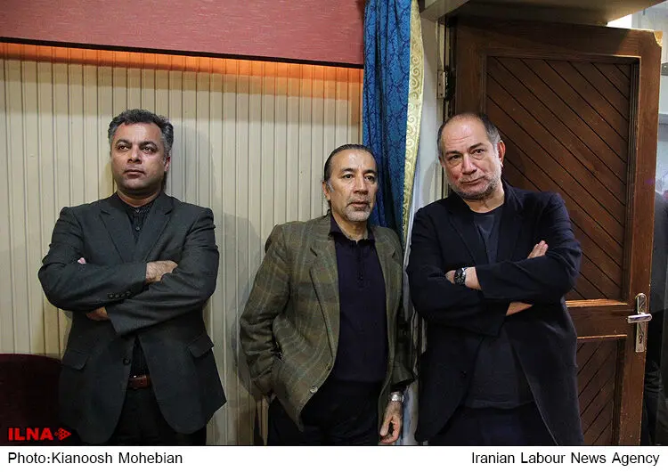 گالری