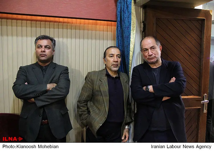 گالری
