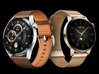شش دلیل برای خرید ساعت هوشمند Watch GT3 هوآوی