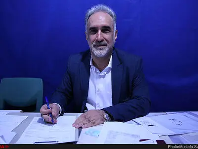 ثبت‌نام حکیمی‌پور برای انتخابات شورای شهر تهران