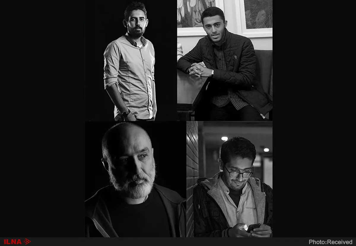 مدیران بخش‌های مختلف تماشاخانه «ملک» معرفی شدند