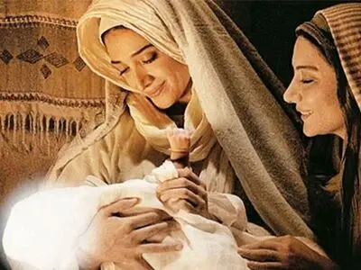 فیلم "محمد رسول الله (ص)" فی صالات السینما العراقیة