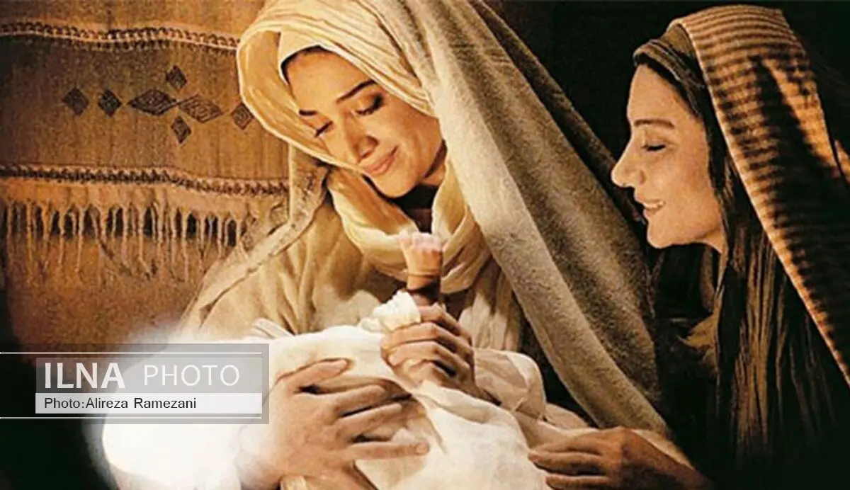 فیلم "محمد رسول الله (ص)" فی صالات السینما العراقیة