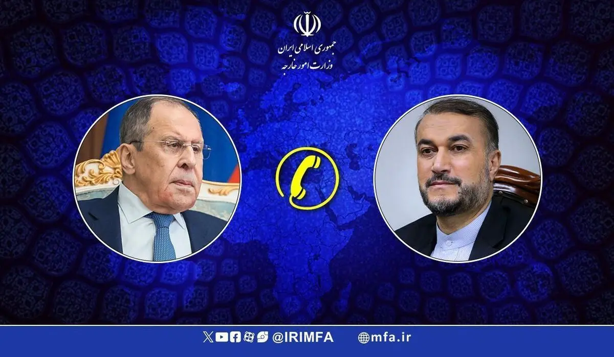 FM: Iran not to compromise on its territorial integrity with any party
