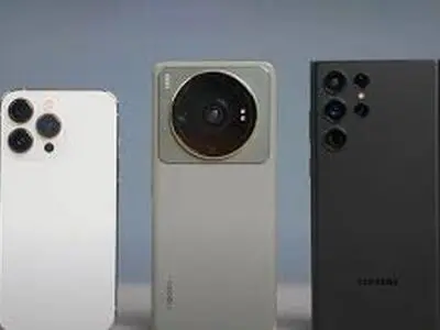 مقایسه هوش مصنوعی اپل، شیائومی و سامسونگ + فیلم