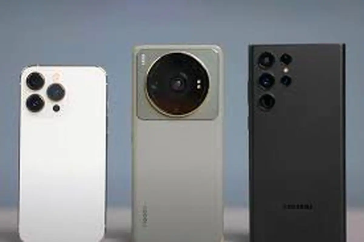 مقایسه هوش مصنوعی اپل، شیائومی و سامسونگ + فیلم