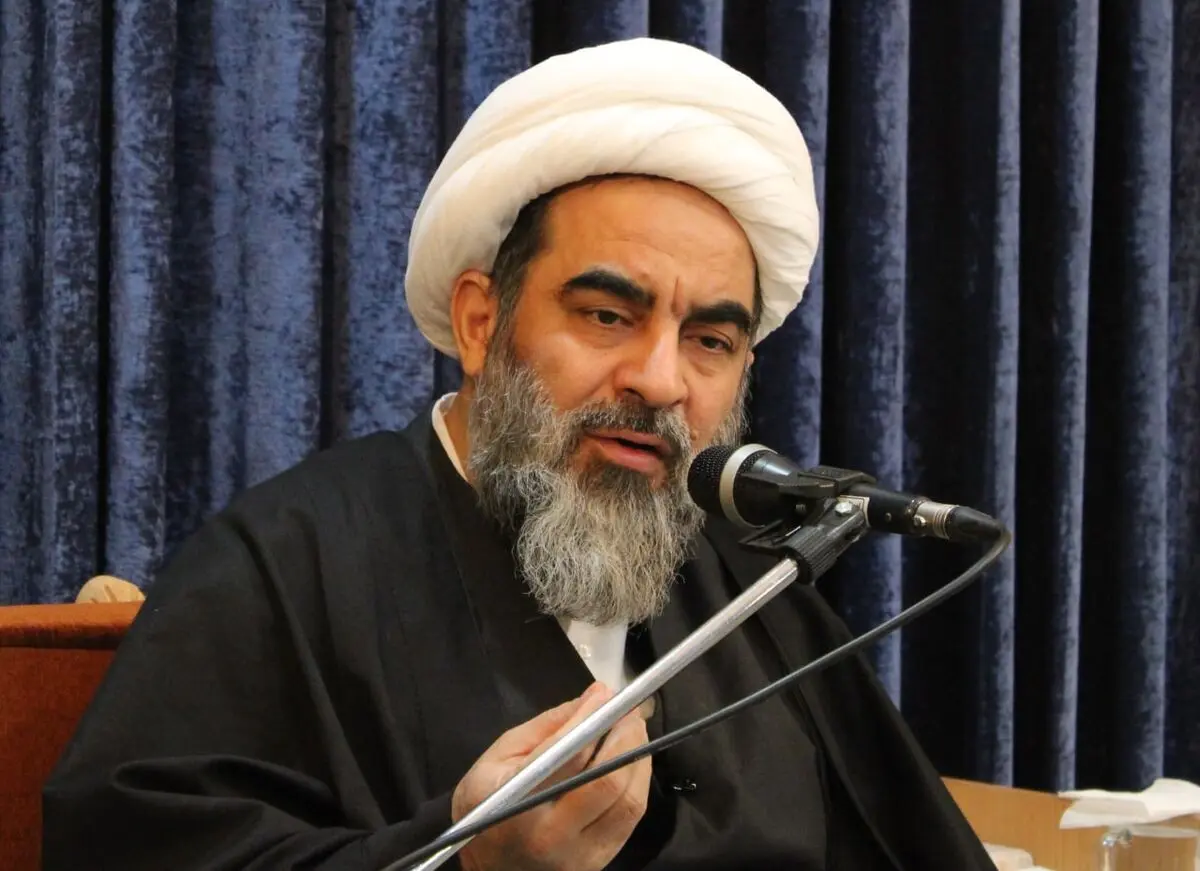 حضرت معصومه ولی نعمت معنوی و علمی حوزویان است