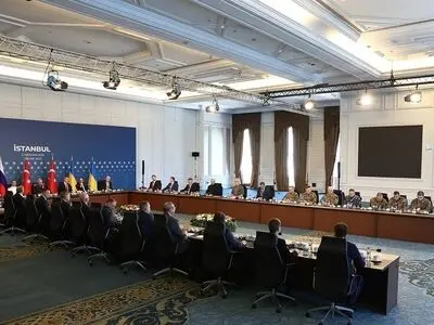 تلاش‌ آنکارا برای سازماندهی نشست رهبران درباره بحران اوکراین ادامه دارد