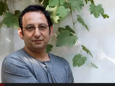 کامبیز صبری: یک اثر کپی شده؛ اتفاق خاصی نیفتاده/داوران و شورای انتخاب نزدیکان خود را به بازی می‌گیرند