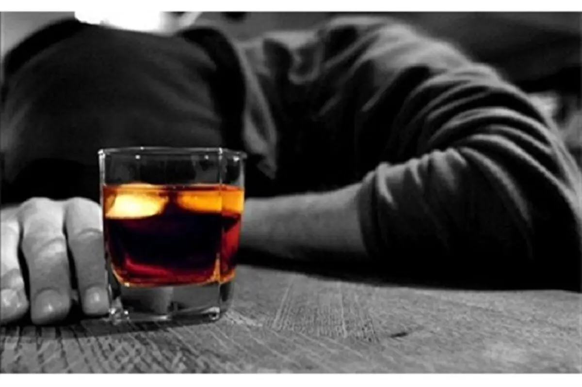 افزایش فوتی‌های مصرف مشروبات الکلی در چابهار