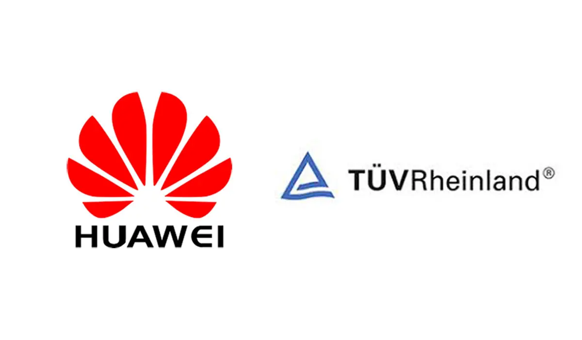 تایید حداکثر ایمنی در راهکار شارژ سریع محصولات HUAWEI