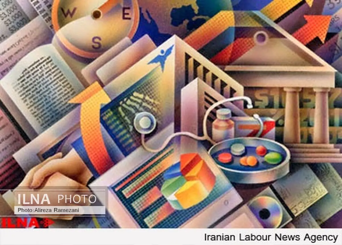 بزرگترین مشکل ایران تبدیل اقتصاد نیمه صنعتی نفتی به اقتصادی صنعتی صادرات محور است
