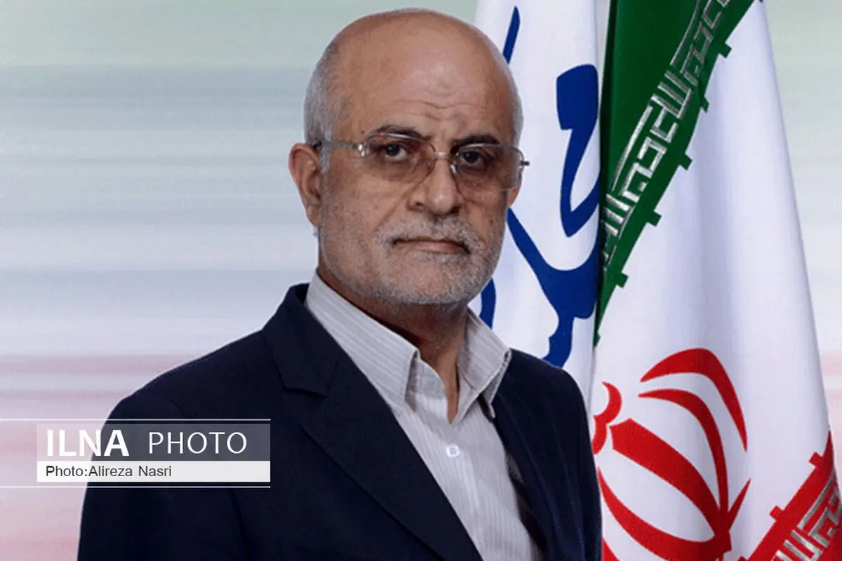 رجب رحمانی نماینده تاکستان در مجلس شد