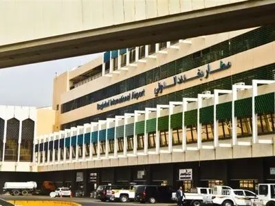 اخبار ضد و نقیض از حمله راکتی به فرودگاه بغداد