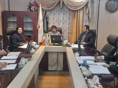  شهردار تالش انتخاب شد/ ابطال مصوبه انتخاب کوروش خداوردی زاد