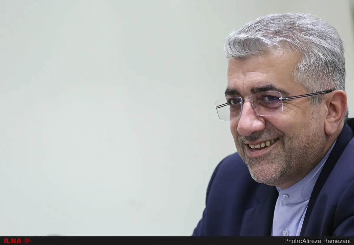 تحریم‌ها تاثیری بر صادرات برق ندارد/ جلسه شورای هماهنگی زاینده‌رود به زودی برگزار می‌شود