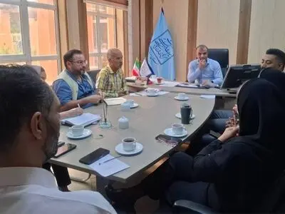 توسعه رویدادهای گردشگری تا فعال‌سازی ظرفیت تشکل‌های هرمزگان