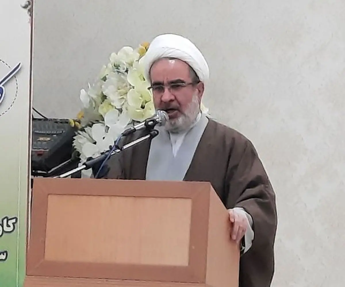  امروز محیط خانواده برای مادران، میدان جهاد است