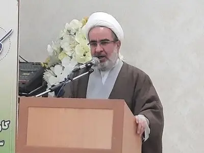  امروز محیط خانواده برای مادران، میدان جهاد است