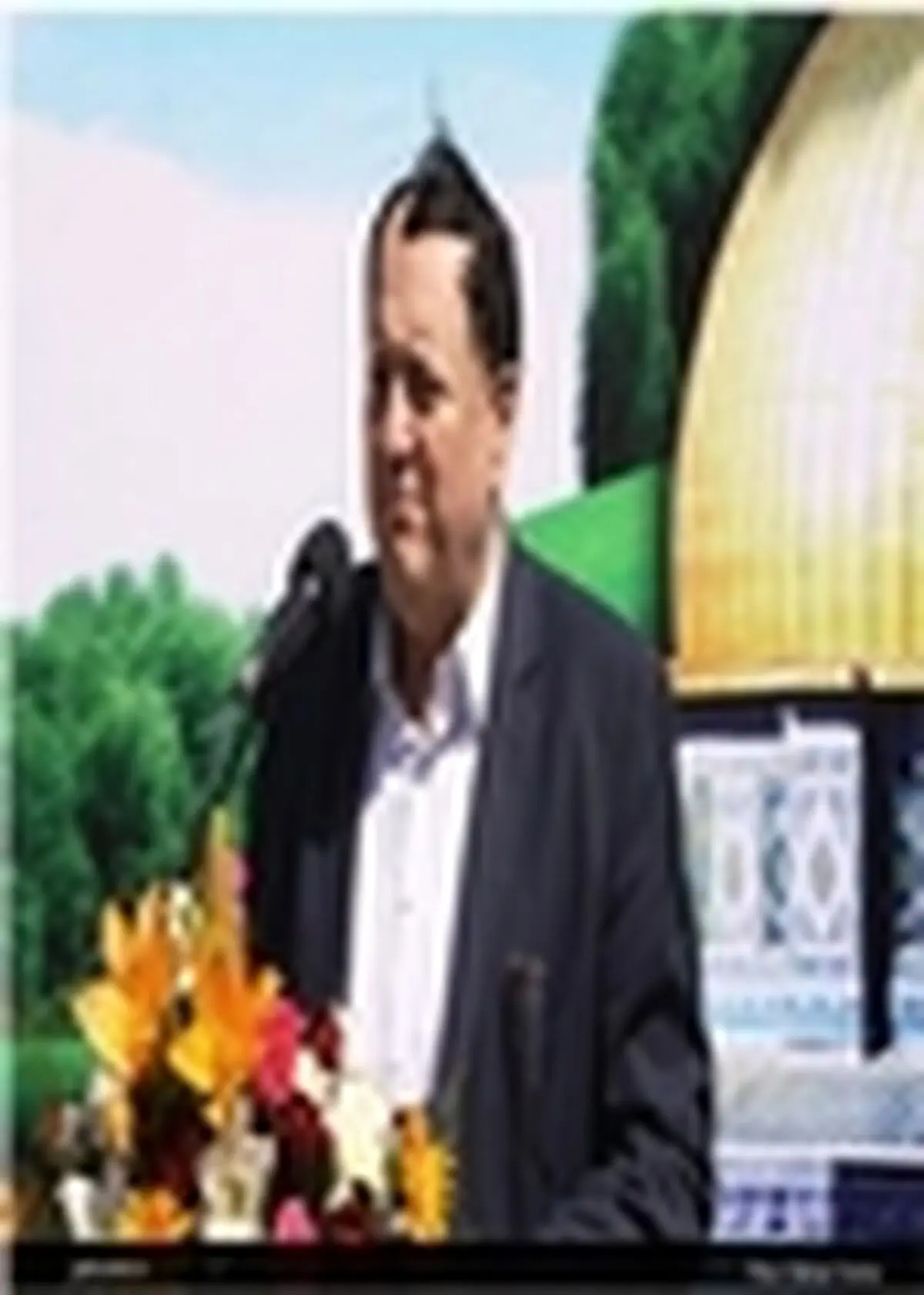 ملت ایران همواره در تمام عرصه‌ها حمایت خود را از فلسطین نشان داده‌اند