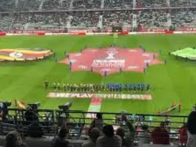 ویدئو: اقدام تحسین‌برانگیز هواداران سنگال