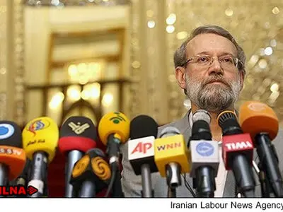 برگزاری مراسم تجلیل از خبرنگاران پارلمانی توسط رییس مجلس