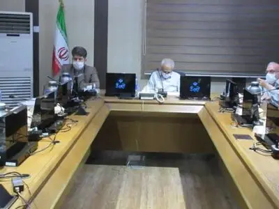 جلسه کمیسیون اقتصادکلان و بازرگانی مجمع تشخیص مصلحت نظام برگزار شد