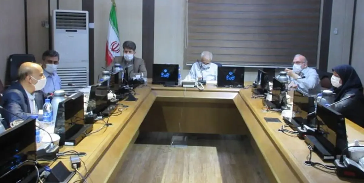 جلسه کمیسیون اقتصادکلان و بازرگانی مجمع تشخیص مصلحت نظام برگزار شد
