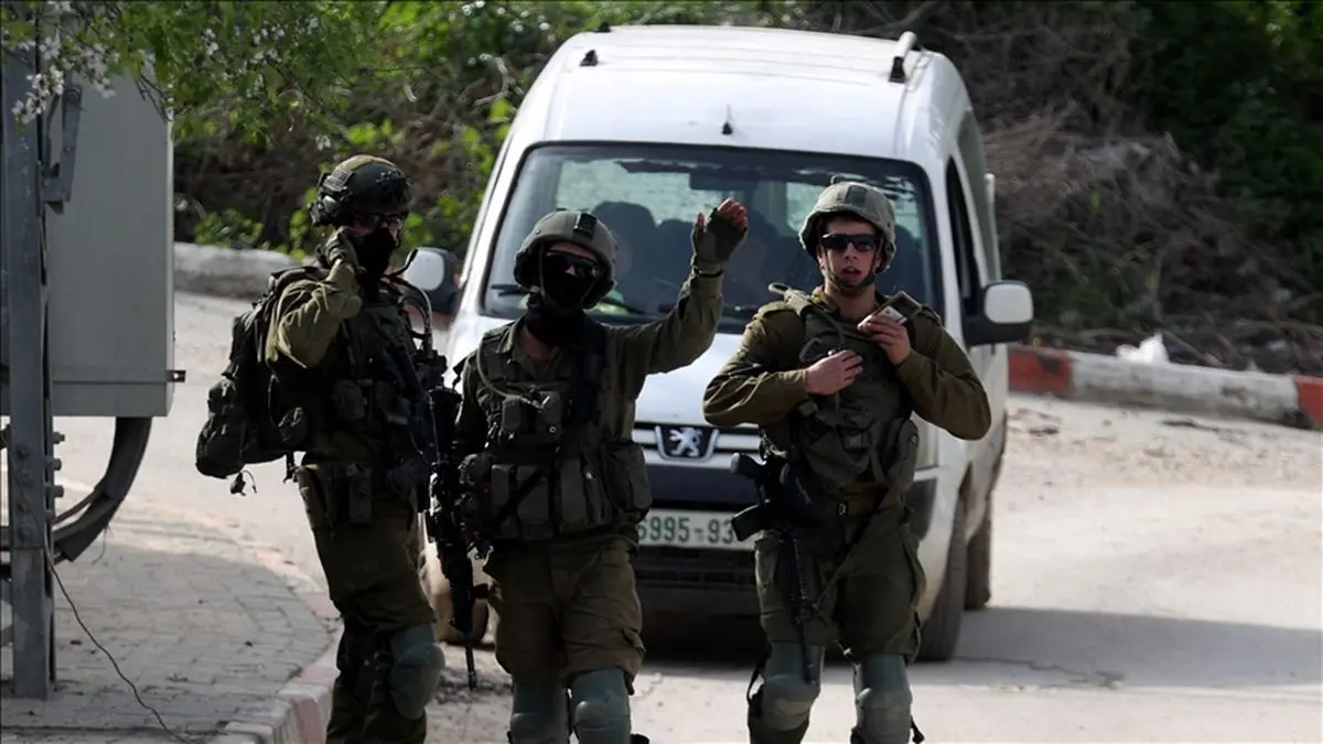 مقامات اسرائیل مدعی بازداشت یک صهیونیست به اتهام جاسوسی برای ایران شدند