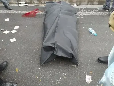 مرگ کارگر شهرداری سهند بر اثرحادثه تصادف