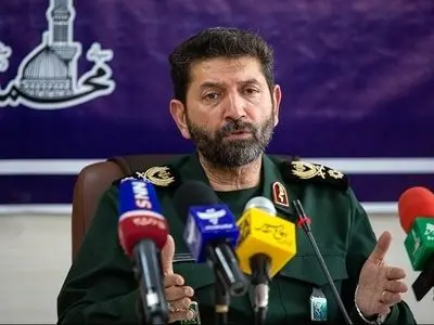 اراده مردم ایران در دفاع مقدس ۱۲ روزه بر دشمن تحمیل شد